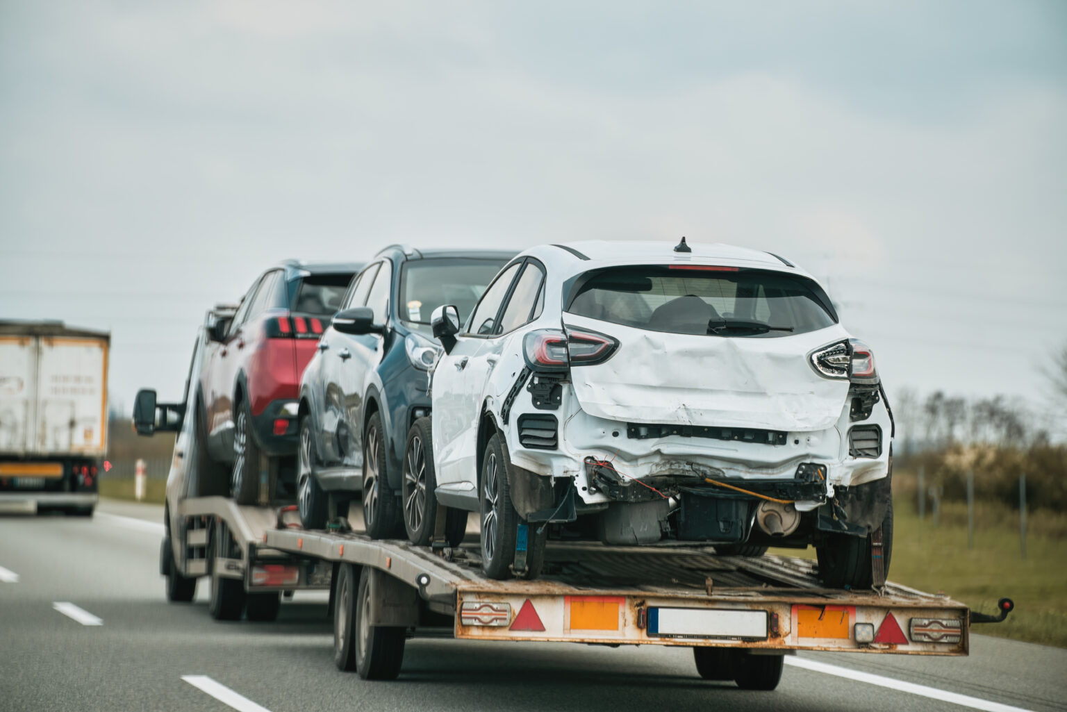 junk car buyer in Connecticut